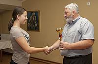 Najboljši športniki osnovnih šol domžalske regije 3